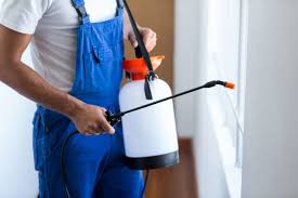 Best Pest Exclusion Services  in New Cordell, OK